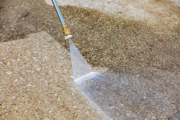 Best Gas Station Cleaning  in La Honda, CA