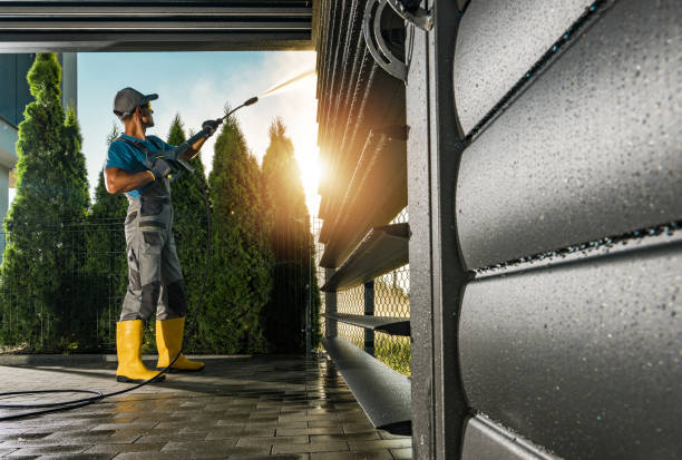 Best Concrete Sealing  in La Honda, CA