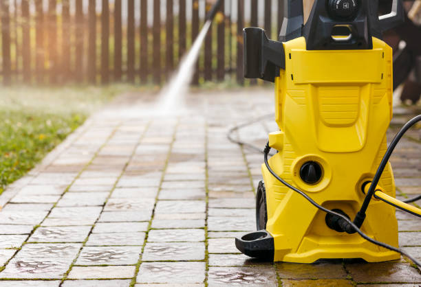Best Pool Deck Cleaning  in La Honda, CA